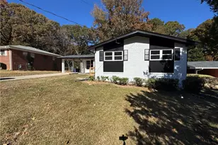 3489 Creighton Rd SW, Atlanta, GA 30331 - Photo 2