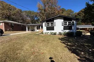 3489 Creighton Rd SW, Atlanta, GA 30331 - Photo 1