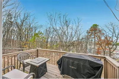 330 General Wheeler Drive, Kennesaw, GA 30144 - Photo 48