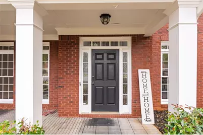 12595 Huntington Trace, Alpharetta, GA 30005 - Photo 32