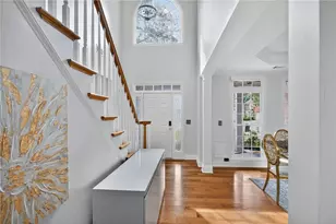 12595 Huntington Trace, Alpharetta, GA 30005 - Photo 4