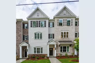 1984 Deco Drive NW, Kennesaw, GA 30144 - Photo 1