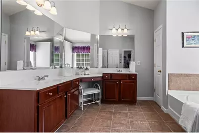 220 Forest Creek Lane, Canton, GA 30115 - Photo 24