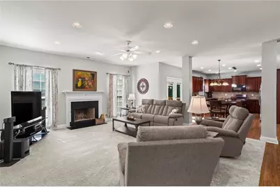220 Forest Creek Lane, Canton, GA 30115 - Photo 8