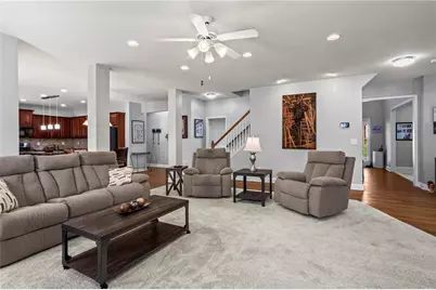 220 Forest Creek Lane, Canton, GA 30115 - Photo 10