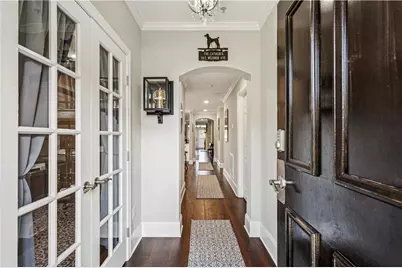 3120 Overland Drive, Roswell, GA 30075 - Photo 4