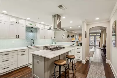 3120 Overland Drive, Roswell, GA 30075 - Photo 1