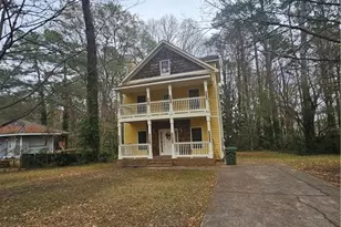 2968 Hapeville Rd SW, Atlanta, GA 30354 - Photo 2