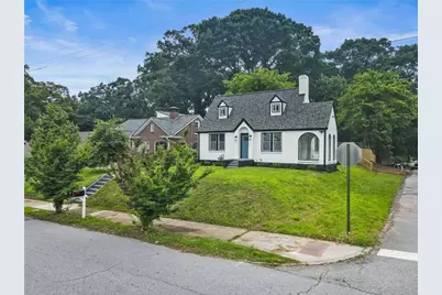 1283 Beecher Street SW, Atlanta, GA 30310 - Photo 2