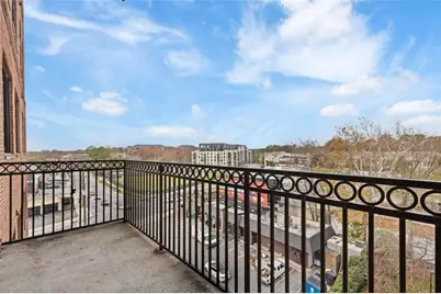 3235 Roswell Road #818, Atlanta, GA 30305 - Photo 16