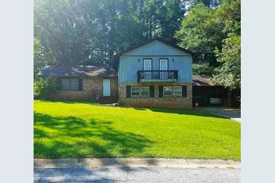 3865 Pointe Bleue Drive, Decatur, GA 30034 - Photo 1