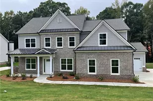 3219 Traditions Way, Jefferson, GA 30549 - Photo 1