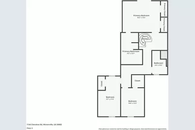 1144 Cherokee Road, Winterville, GA 30683 - Photo 44