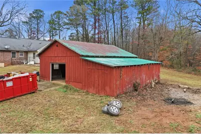 253 Newt Fowler Lane, Canton, GA 30115 - Photo 8