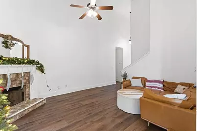 191 Mount Moriah Road, Ball Ground, GA 30107 - Photo 8