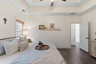 191 Mount Moriah Rd, Ball Ground, GA 30107 - Photo 18