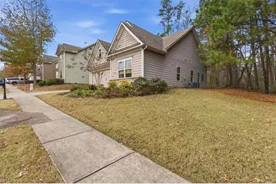 191 Mount Moriah Road, Ball Ground, GA 30107 - Photo 2