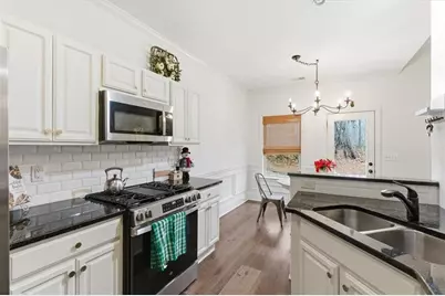 191 Mount Moriah Road, Ball Ground, GA 30107 - Photo 14