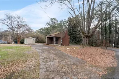 4120 South Lakeshore Drive, Acworth, GA 30101 - Photo 8