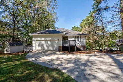 1691 White Oak Drive, White Plains, GA 30678 - Photo 4