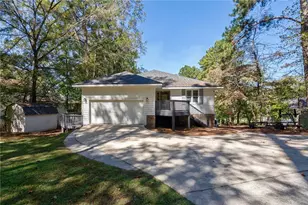 1691 White Oak Dr, White Plains, GA 30678 - Photo 4