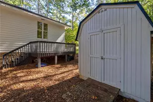 1691 White Oak Dr, White Plains, GA 30678 - Photo 94