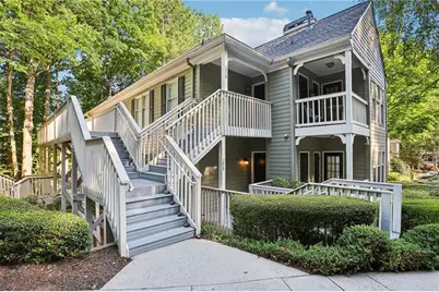 208 Bainbridge Drive, Atlanta, GA 30327 - Photo 1