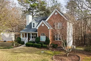 5551 Rose Ridge Ct, Flowery Branch, GA 30542 - Photo 1