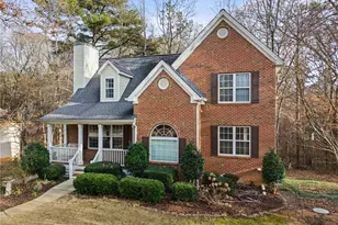 5551 Rose Ridge Ct, Flowery Branch, GA 30542 - Photo 2