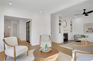 52 Paces W Dr NW, Atlanta, GA 30327 - Photo 18