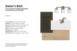 713 Crystal Lk Pkwy, Hoschton, GA 30548 - Photo 4