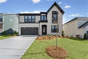 713 Crystal Lk Pkwy, Hoschton, GA 30548 - Photo 40