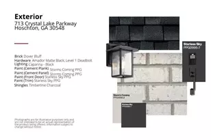 713 Crystal Lk Pkwy, Hoschton, GA 30548 - Photo 2