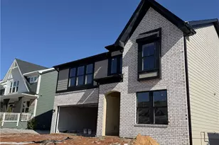 713 Crystal Lk Pkwy, Hoschton, GA 30548 - Photo 1