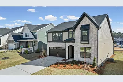 713 Crystal Lake Parkway, Hoschton, GA 30548 - Photo 42