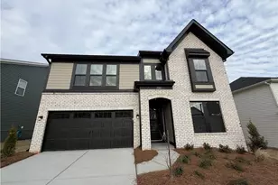 713 Crystal Lk Pkwy, Hoschton, GA 30548 - Photo 1