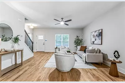 1060 Gun Club Road NW, Atlanta, GA 30318 - Photo 6