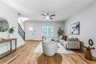 1060 Gun Club Rd NW, Atlanta, GA 30318 - Photo 6