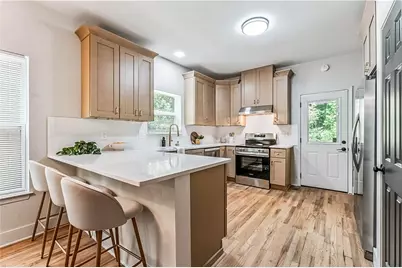 1060 Gun Club Road NW, Atlanta, GA 30318 - Photo 10