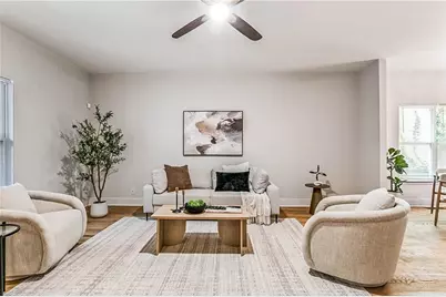 1060 Gun Club Road NW, Atlanta, GA 30318 - Photo 4