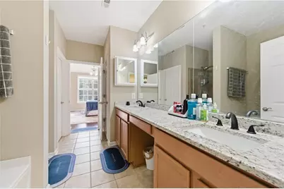 4805 W Village Way SE #2204, Smyrna, GA 30080 - Photo 14