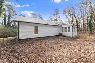 4048 Ryckeley Dr, Gainesville, GA 30504 - Photo 30