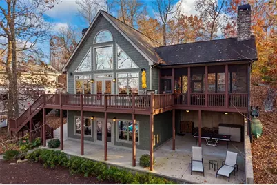 152 Chapman Manor Drive, Martin, GA 30557 - Photo 6