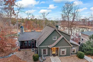 152 Chapman Manor Dr, Martin, GA 30557 - Photo 2