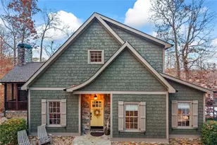 152 Chapman Manor Dr, Martin, GA 30557 - Photo 1