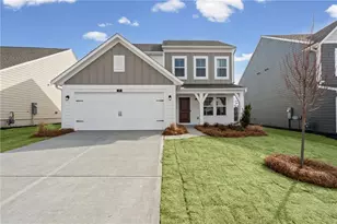 29 Warrior Ct, Hoschton, GA 30548 - Photo 4