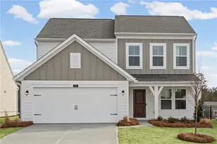 29 Warrior Ct, Hoschton, GA 30548 - Photo 1