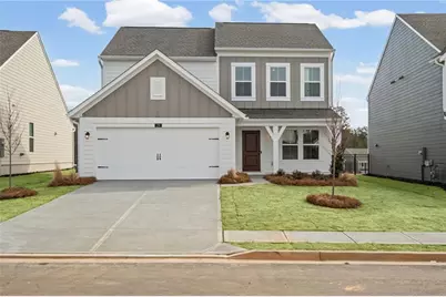 29 Warrior Court, Hoschton, GA 30548 - Photo 6