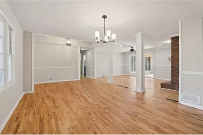 937 Hidden Falls Lane SE, Smyrna, GA 30082 - Photo 14