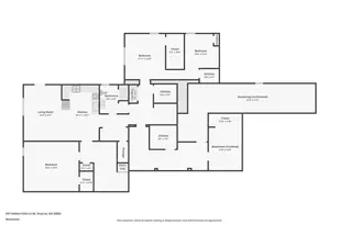 937 Hidden Falls Ln SE, Smyrna, GA 30082 - Photo 78